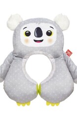Benbat Benbat Travel Toy Pillow for Toddler & Kids 1-4 Years