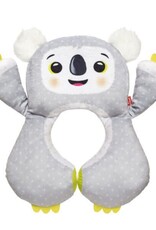 Benbat Benbat Travel Toy Pillow for Toddler & Kids 1-4 Years