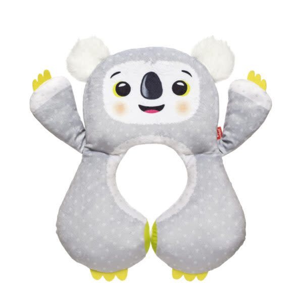Benbat Benbat Travel Toy Pillow for Toddler & Kids 1-4 Years