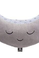 Benbat Benbat Mooni Travel Pillow & Seatbelt Cushion for Infants & Children