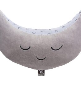 Benbat Benbat Mooni Travel Pillow & Seatbelt Cushion for Infants & Children