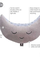 Benbat Benbat Mooni Travel Pillow & Seatbelt Cushion for Infants & Children