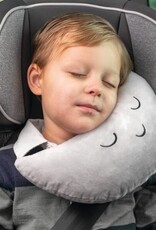 Benbat Benbat Mooni Travel Pillow & Seatbelt Cushion for Infants & Children