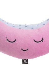 Benbat Benbat Mooni Travel Pillow & Seatbelt Cushion for Infants & Children