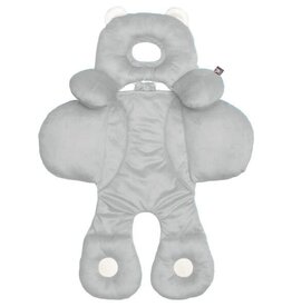 Benbat Benbat Reversible Body Support - 0 -12 Months Grey