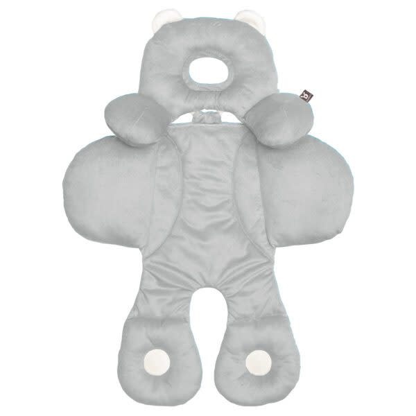 Benbat Benbat Reversible Body Support - 0 -12 Months Grey