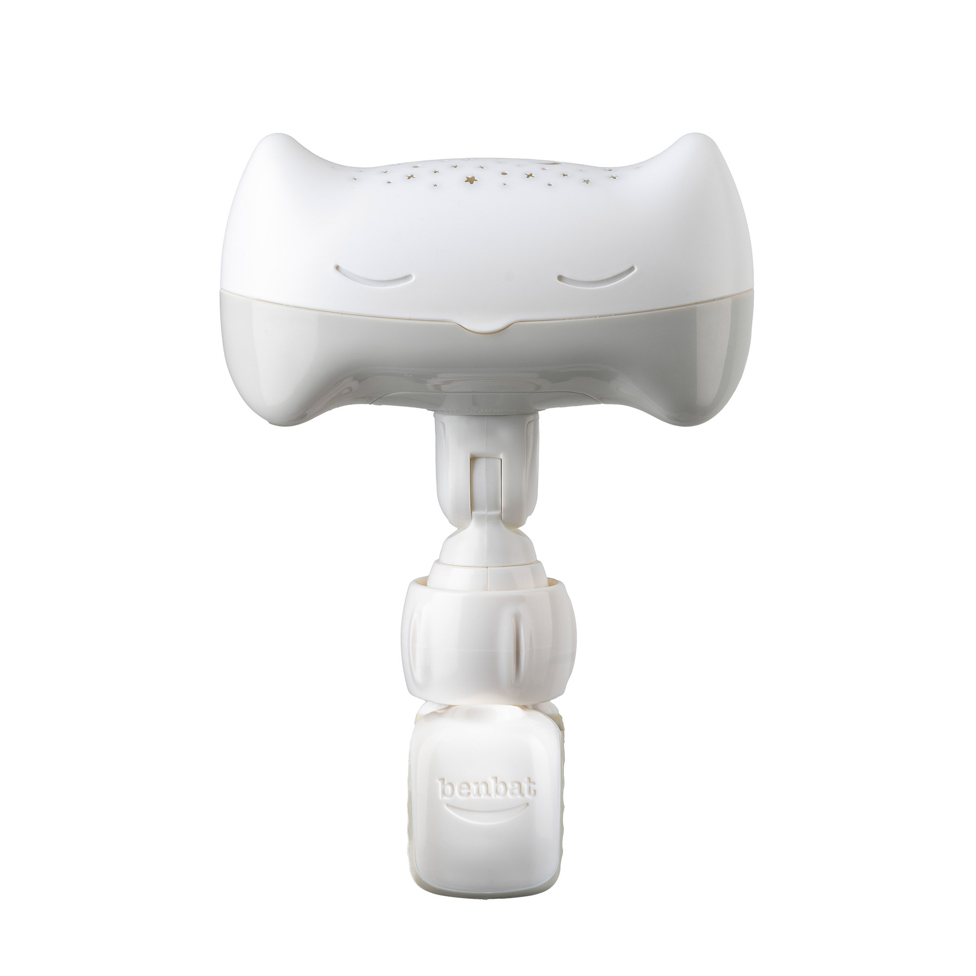 Benbat Benbat Hooty Projector & Soother