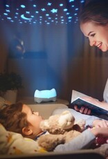 Benbat Benbat Hooty Projector & Soother