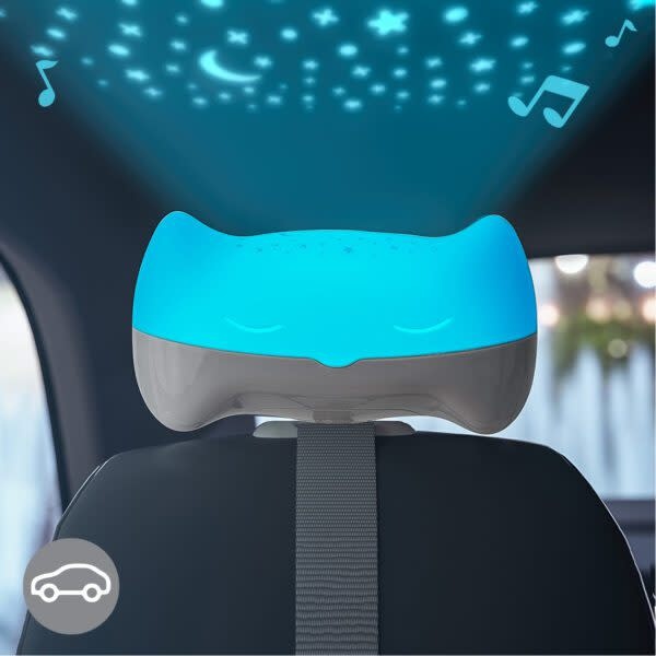 Benbat Benbat Hooty Projector & Soother