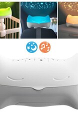 Benbat Benbat Hooty Projector & Soother