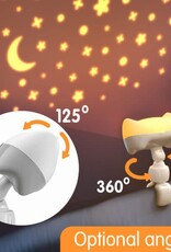 Benbat Benbat Hooty Projector & Soother