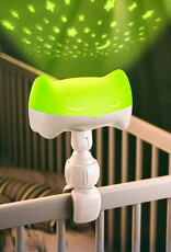 Benbat Benbat Hooty Projector & Soother