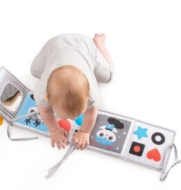Benbat Benbat Dazzle Double Sided Baby Book