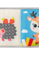 Benbat Benbat Dazzle Double Sided Baby Book