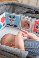 Benbat Benbat Dazzle Double Sided Baby Book
