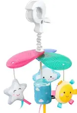 Benbat Benbat Grab & Go Baby Mobile