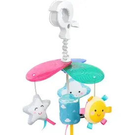 Benbat Benbat Grab & Go Baby Mobile