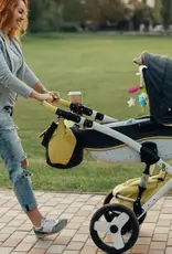 Benbat Benbat Grab & Go Baby Mobile