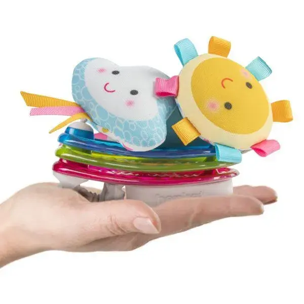Benbat Benbat Grab & Go Baby Mobile