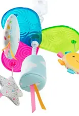 Benbat Benbat Grab & Go Baby Mobile