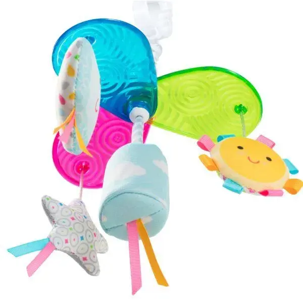 Benbat Benbat Grab & Go Baby Mobile