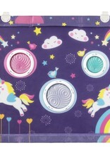 Benbat Benbat Unicorn XL Baby 0m+ Sunshade Car Seat Window Shield Cover