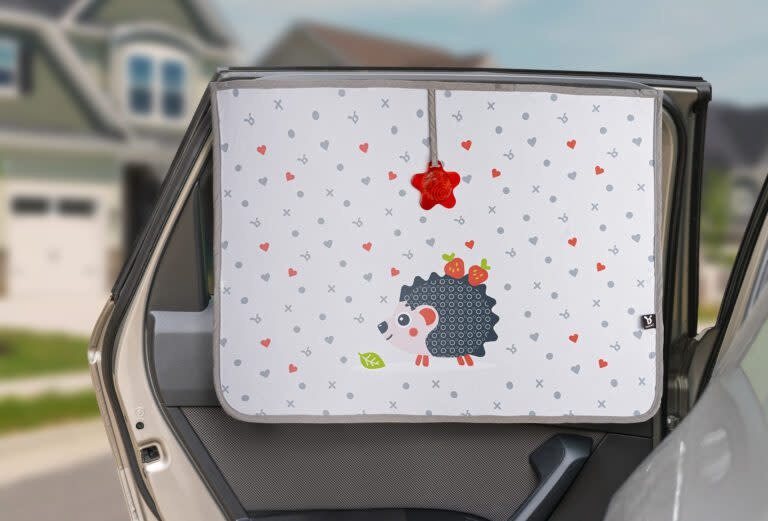 Benbat Benbat Magnetic Car Sunshade Sunblocker