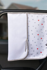 Benbat Benbat Magnetic Car Sunshade Sunblocker