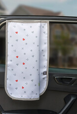 Benbat Benbat Magnetic Car Sunshade Sunblocker