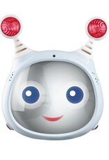 Benbat Benbat Oly Active Baby Car Mirror with Remote Control