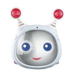 Benbat Benbat Oly Active Baby Car Mirror with Remote Control