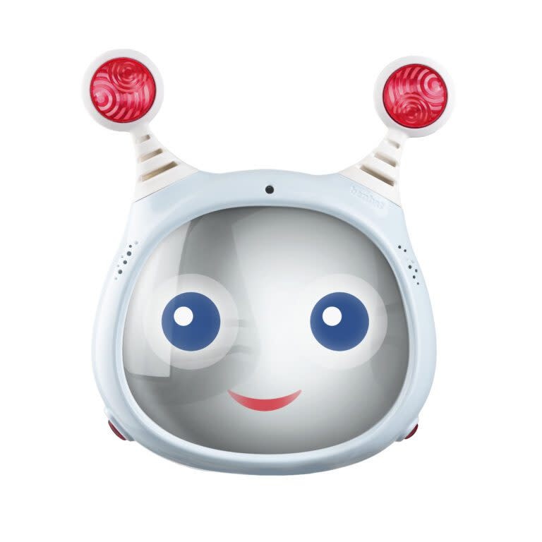 Benbat Benbat Oly Active Baby Car Mirror with Remote Control