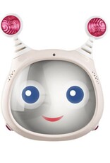 Benbat Benbat Oly Active Baby Car Mirror with Remote Control