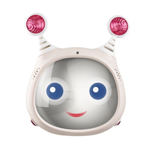 Benbat Benbat Oly Active Baby Car Mirror with Remote Control