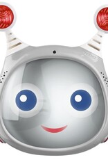 Benbat Benbat Oly Active Baby Car Mirror with Remote Control