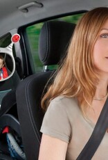 Benbat Benbat Oly Active Baby Car Mirror with Remote Control