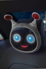 Benbat Benbat Oly Active Baby Car Mirror with Remote Control