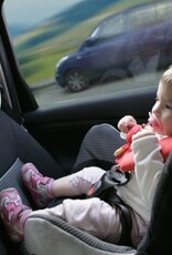 Benbat Benbat Oly Active Baby Car Mirror with Remote Control