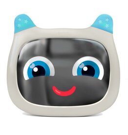 Benbat Benbat Hope Car Mirror & Projector w Remote