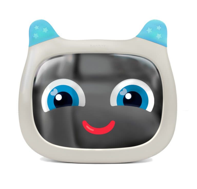 Benbat Benbat Hope Car Mirror & Projector w Remote