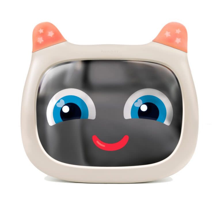 Benbat Benbat Hope Car Mirror & Projector w Remote