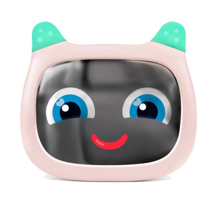 Benbat Benbat Hope Car Mirror & Projector w Remote