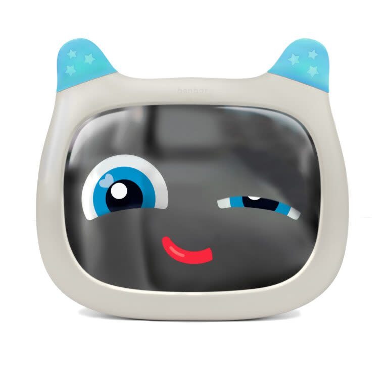 Benbat Benbat Hope Car Mirror & Projector w Remote