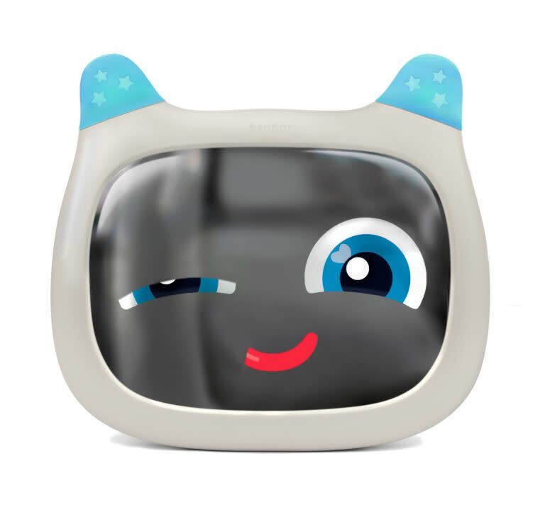 Benbat Benbat Hope Car Mirror & Projector w Remote