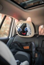 Benbat Benbat Hope Car Mirror & Projector w Remote