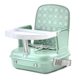 Benbat Benbat YummiGo Portable Booster+ Seat
