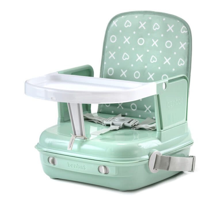 Benbat Benbat YummiGo Portable Booster+ Seat