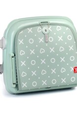 Benbat Benbat YummiGo Portable Booster+ Seat
