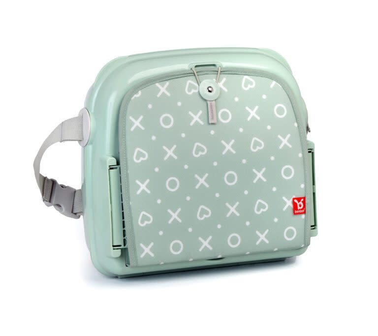 Benbat Benbat YummiGo Portable Booster+ Seat
