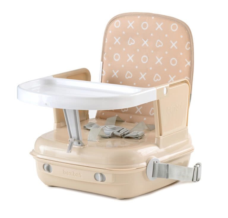 Benbat Benbat YummiGo Portable Booster+ Seat